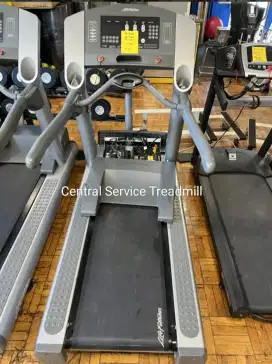 Service Treadmill Dan Kursi Kesehatan