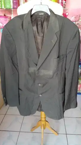 Jas jumbo jadul