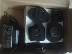 Adaptor Ktec P2618