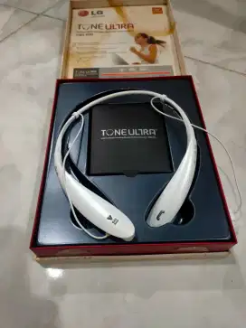 Bluetooth Headset HBS-800 LG- JBL