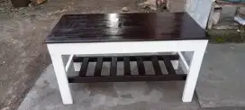 Meja aquarium,ruang tamu, cafe