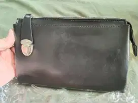Tas Hand Bag Hitam