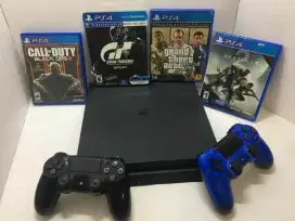 lagi cari PS4 saya mau beli ps 4 yang jual Playstation 4 boleh tawarin