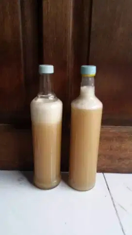 Madu Putih Royal Jelly (Bergaransi) Uji Dahulu Sebelum Membeli