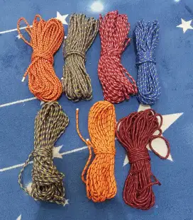 Tali prusik panjang 10 meter