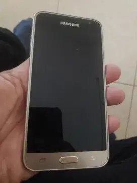 Samsung J3 Second