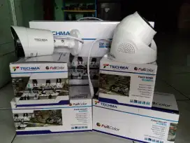 CCTV untuk pantau rumah anda dan kantor gedung free instalasi