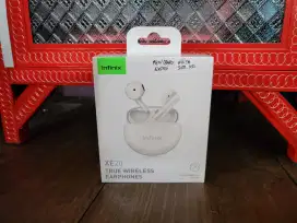 Infinix XE20 TWS White Baru