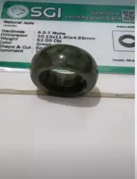 Jual : CINCIN GIOK.