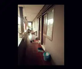 Kos putri bebas jam pulang penghuni, wifi, nyaman