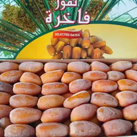 Kurma Ruthob  1kg