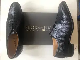 Sepatu kerja florsheim