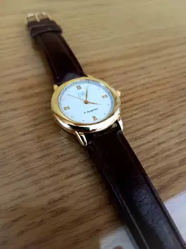 Jam Tangan D'Ausgotino Japan Mulus ~ Bandung
