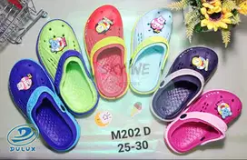 Sandal Anak Balita/ Sandal Baim / Sandal Impor Karakter M202
