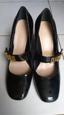 CHRISTIAN DIOR AUTHENTIC SHOES WOMEN