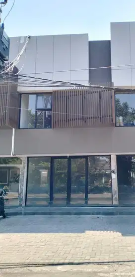 jual cepat Ruko ngagel  100% SHM lokasi tgh kota surabaya