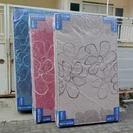 springbed kasur bearland grizzly plushtop by olympic