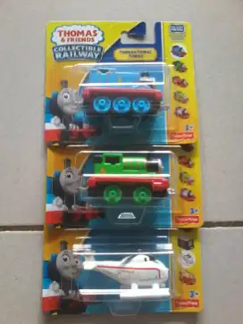 Thomas and Friends Fisher