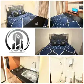 Sewa apartemen Bekasi