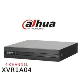 DVR 4CHANNEL DAHUA 2MP ALAT PEREKAM