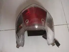 lampu stop Nouvo Z orisinil