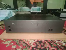 Power Amp NAD 2140