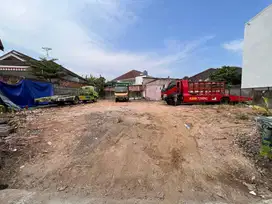 Dijual Tanah Lokasi Premium Macan Kumbang 2A