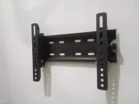 Bracket/breket TV LCD/led 24-43+pasang