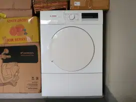 Dryer BOSCH WTA74202ID Serie 4