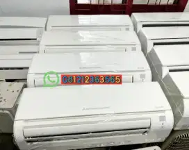 JUAL AC BEKAS DAN SEKEN 1/2 PK SAMPAI 2 PK