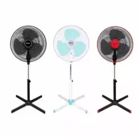 COSMOS Kipas Angin Berdiri 16 / Stand Fan Cosmos 16 XDC