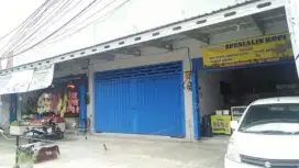 Folding gate murah