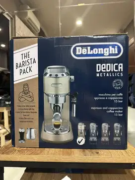Coffee Maker DeLonghi EC 785 BG