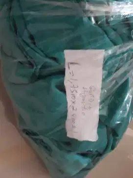 gordyn bekas bagus. Muuraahh. Bahan bagus tahan lama tdk mudah sobek