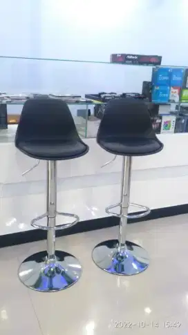 Kursi barstool kursi cafe kursi kursi pelayanan