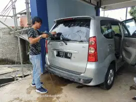 Spesialis kaca film panggilan murmer