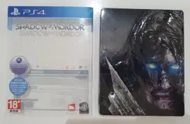 Shadow of mordor ps 4