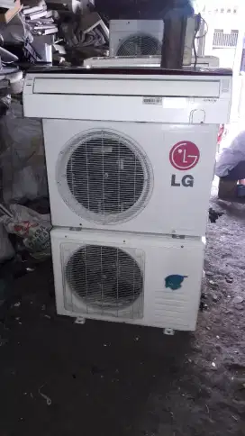 Beli ac mat /seken anda daripada menuhin tempat