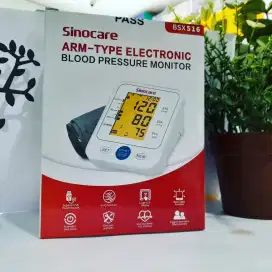 Tensimeter digital Sinocare BSX-516