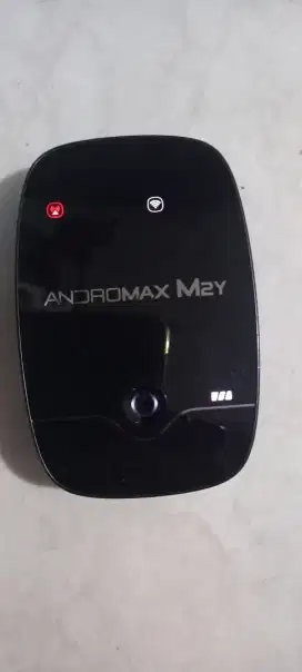 Modem Wifi Andromax M2Y Smartfren Siap Pakai