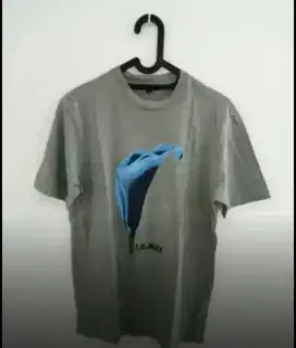 Kaos Pria. Merk ID Alex