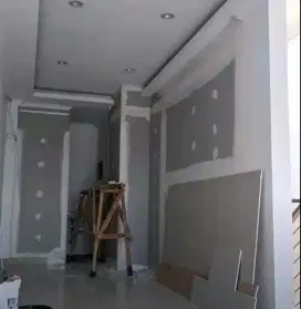 Jasa tukang bangunan renopasi borongan,harian, bangun baru