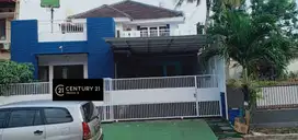 Dijual Rumah bagus di Pondok kelapa Billymoon , Duren sawit Jakarta Ti