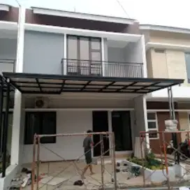 Tukang las pager dan kanopi