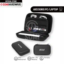 Travel Pouch Organizer Cable Gadget Bag/Tas Aksesoris Gadget