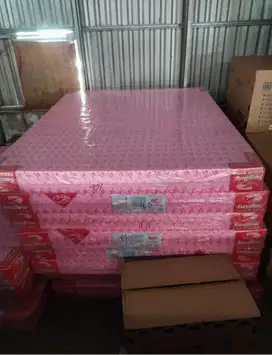 KASUR BUSA MERK SWALLOW ASLI ORIGINAL GARANSI 20 THN BERBAGAI UKURAN