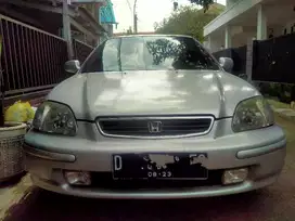 Jual cepat Honda Ferio 1996