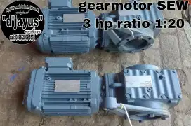 Gearmotor SEW Eropa