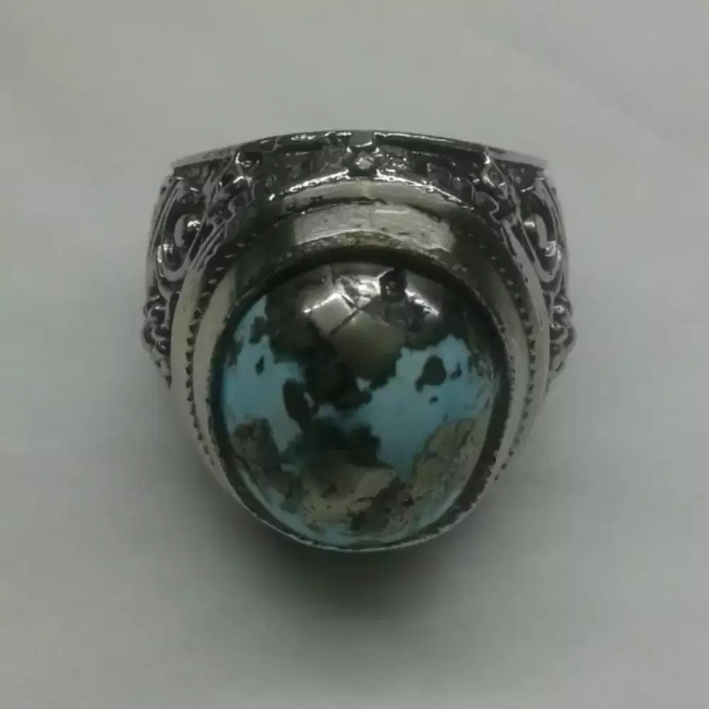 Cincin Pirus / Fairuz Badar Emas