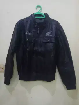 Jaket Honda Vario Oscar